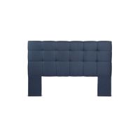Respaldo Issey Azul King