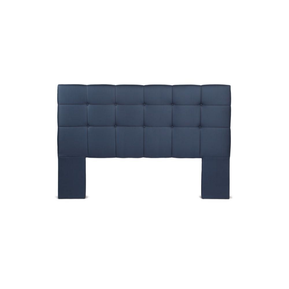 Respaldo Issey Azul King