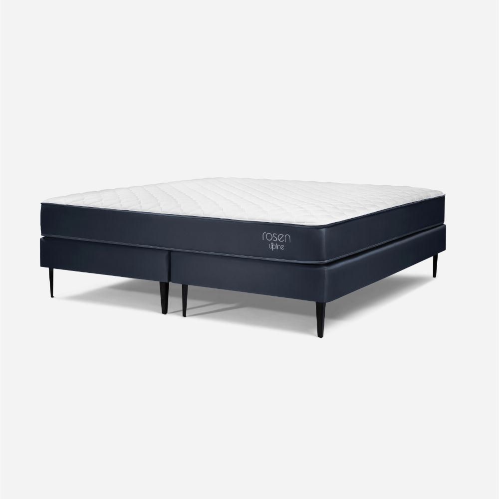 Cama Rosen Upline Queen