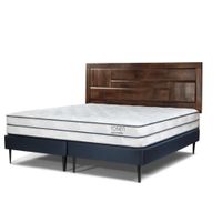 Dormitorio Autonomy King Respaldo Dolce