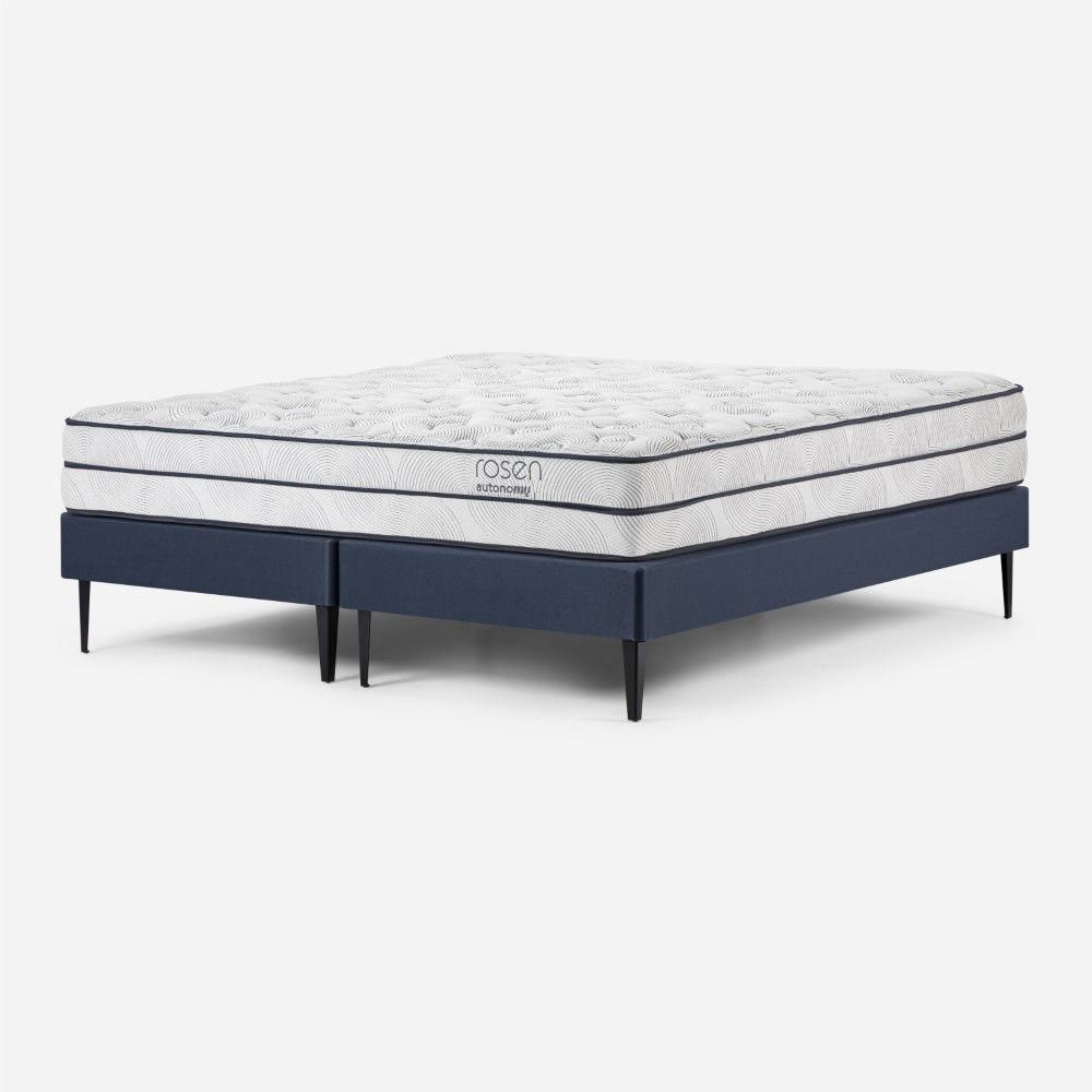 Cama Autonomy King