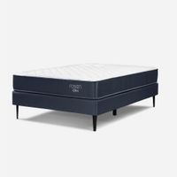 Cama Rosen Upline 1.5 Plazas