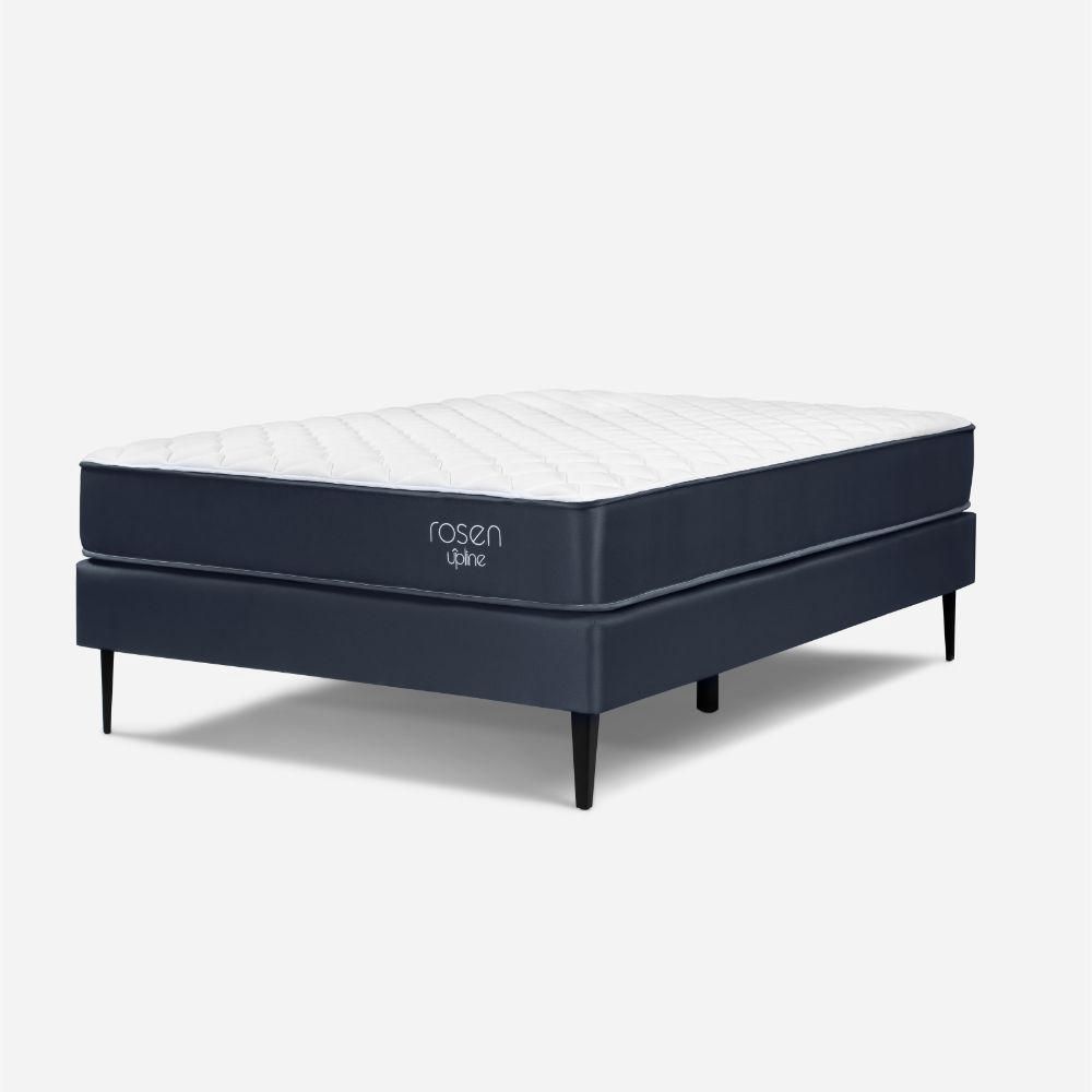 Cama Rosen Upline 1.5 Plazas