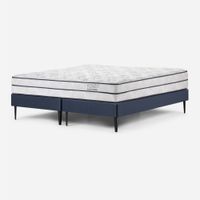 Cama Autonomy Queen