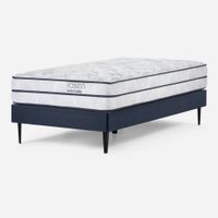 Cama Autonomy 1.5 Plazas