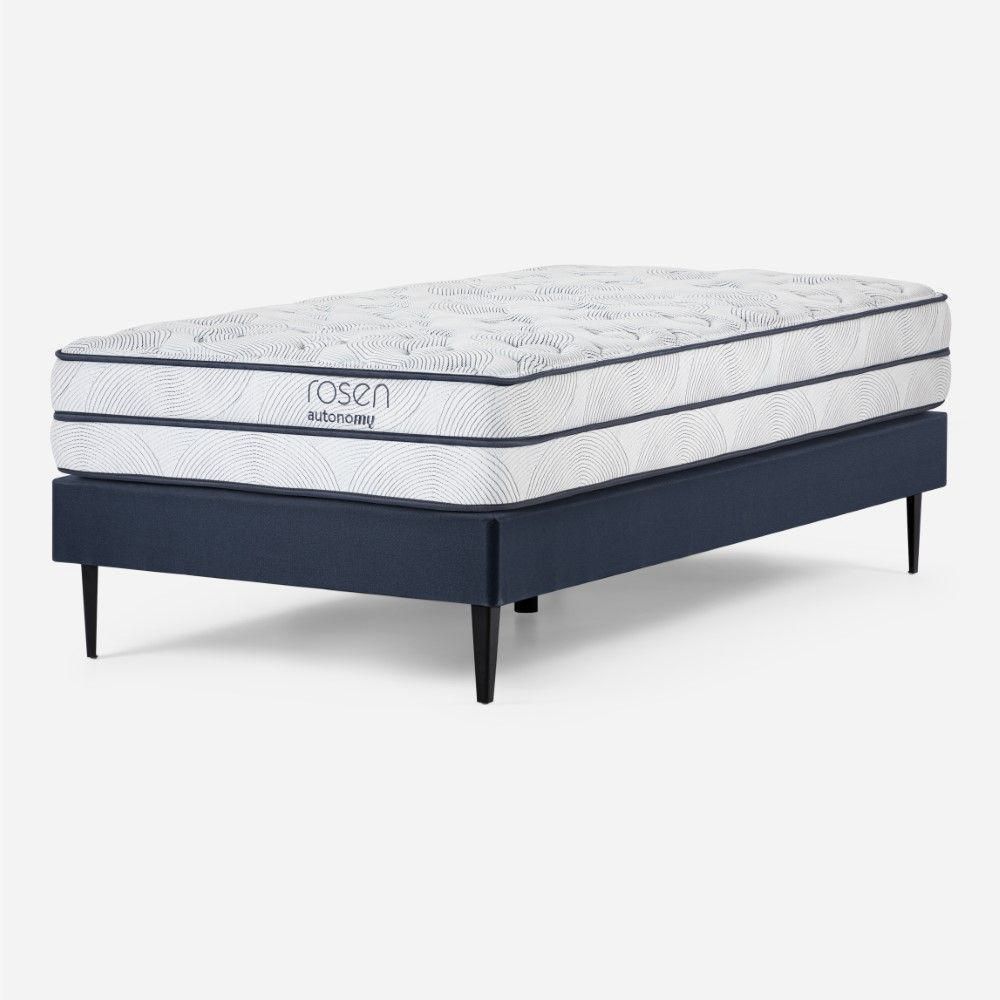 Cama Autonomy 1.5 Plazas