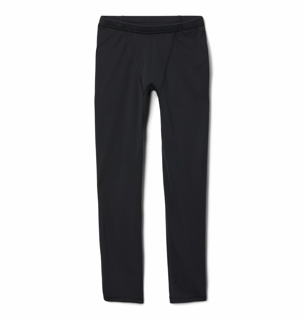 Baselayer Midweight Tight 2 Para Niños