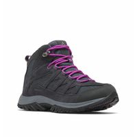 Bota CRESTWOOD™ MID WATERPROOF WIDE para Mujer