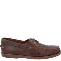 Mocasines Costa Para Hombre