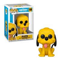 Funko Pop Disney - Pluto #1189