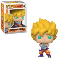 Funko Pop Dragon Ball - Goku Kamehameha #948