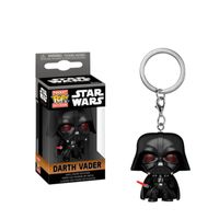 Funko Llavero - Darth Vader
