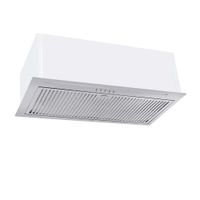 Campana extractora integrada al mueble Teka gfg 2 c/f