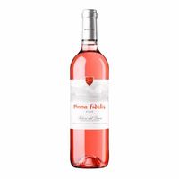 intipalka vino rose 750ml