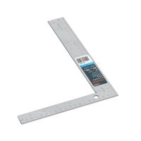 Escuadra para Albañil 8"" x 12"" Truper