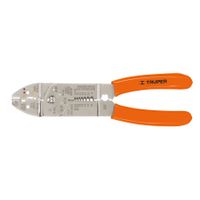 Alicate pela cables 26 a 10 AWG Truper