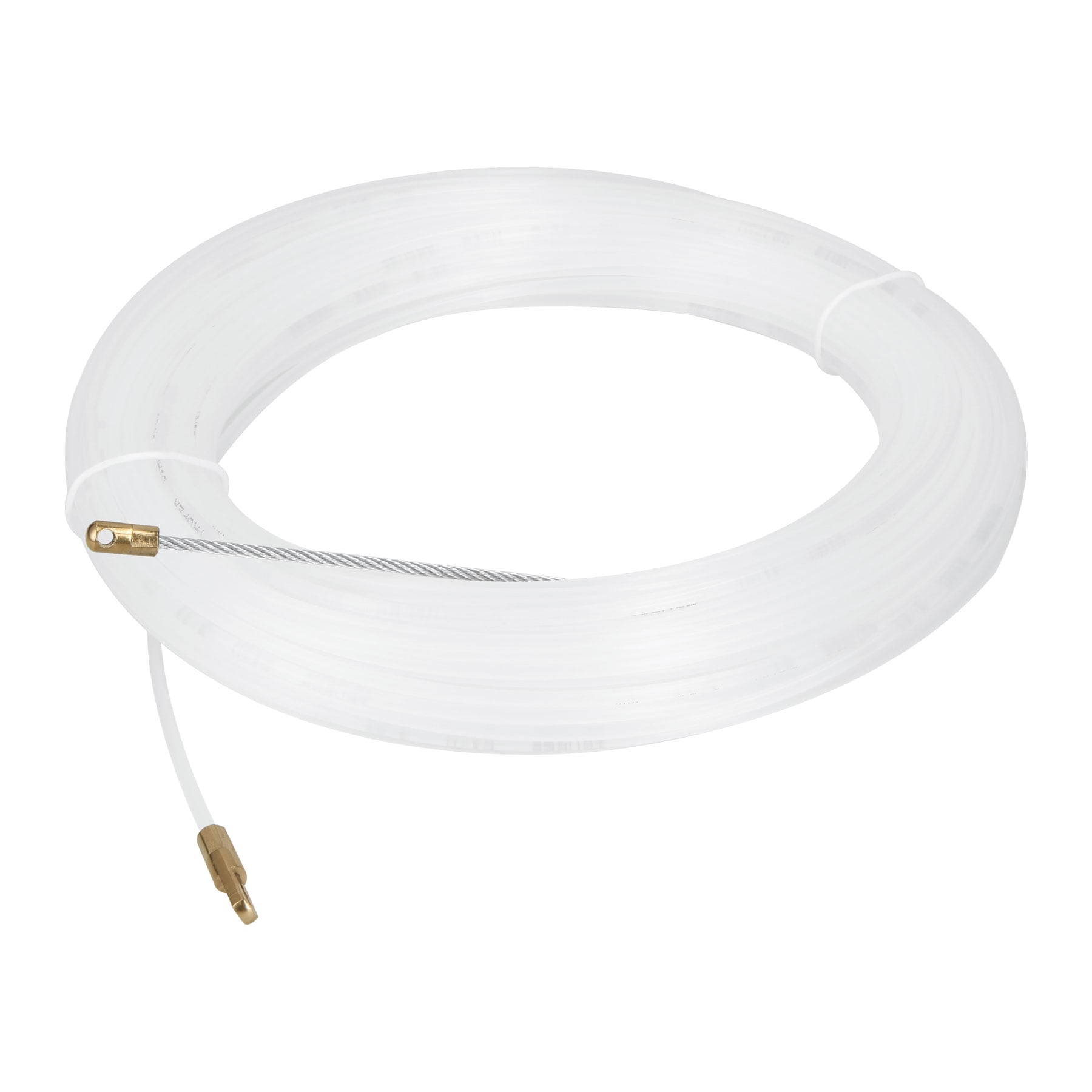 Guia Pasa Cable de Nylon 30 metros Truper
