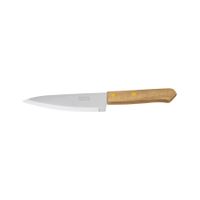Cuchillo de chef 6"" mango de madera, pretul