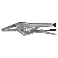 Allicate de presion punta larga 6"" Truper