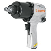 Llave de impacto nehumatica  industrial 1/2""