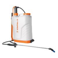 Fumigador de 29 litros manual de mochila Truper