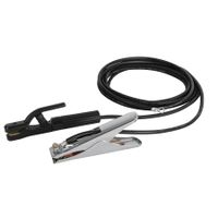 Juegos de Cables con tenazas para soldar Pretul