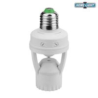 Socket Sensor De Movimiento Home light