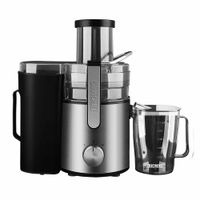 Extractor THOMAS TH-2655i Inox