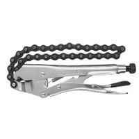 Alicate de presion de cadena 8"" Truper