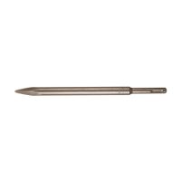 Cincel de Punta SDS Plus 10"" Truper