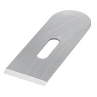 Repuesto de cuchilla para mini cepillo 1 5/8"" Truper