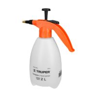 Fumigador de 2 litros domesticos Truper