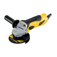 Amoladora 4 1/2"" 700W Pretul