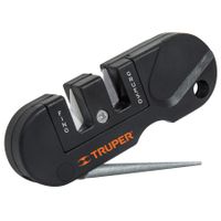 Afilador de cuchillos Mini Truper