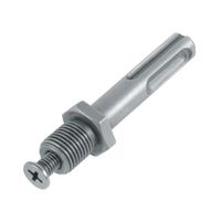 Adaptador para Rotomartillo SDS Plus Truper