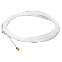 Guia Pasa Cable de Nylon 10 metros Truper