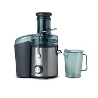 Extractor de Jugo 1.1 Litros Indurama EI-CR Acero