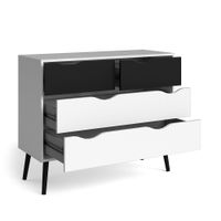 COMODA LUCI - DIBA MUEBLES