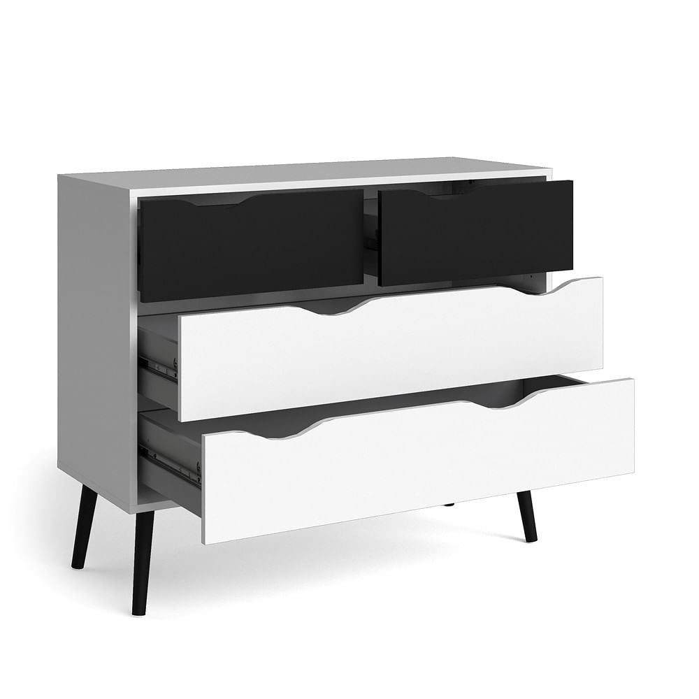 COMODA LUCI - DIBA MUEBLES