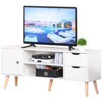 MESA TV 44 PULG DIFO -  DIBA MUEBLES
