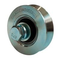 Rueda 64mm con perno
