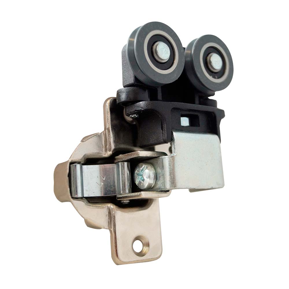 Sistema Corredera Pl 2550-22 Ducasse