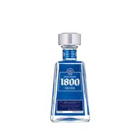 Tequila JOSE CUERVO 1800 Silver Botella 750ml