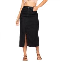 Falda Cottons Jeans Mujer Irlanda