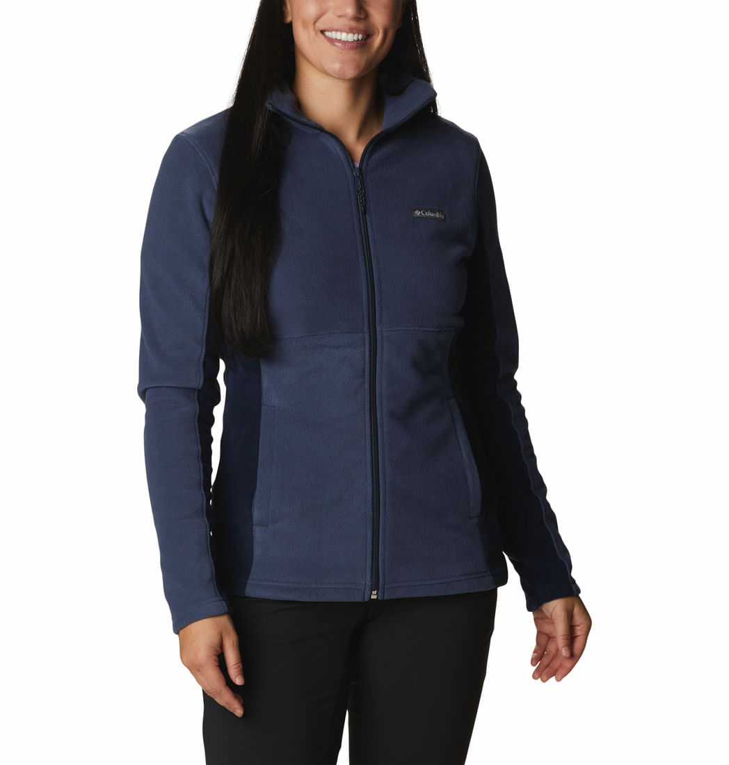 Polar Basin Trail™ III Full Zip para Mujer