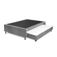 Box Divan 1.5 Plaza
