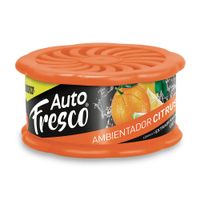 Ambientador Gel Eco Citrus 80gr Simoniz