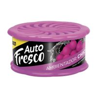 Ambientador Gel Eco Chicle 80gr Simoniz