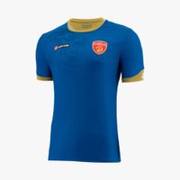 Camiseta Deportiva para Hombre Lotto Cmc Lot 029Cmc00020Zmdo Sp Huanc 23 Ju