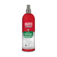 Nature's Miracle Advanced Platinum Repelente p/Perros 473ml